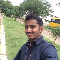 Nithin Reddy