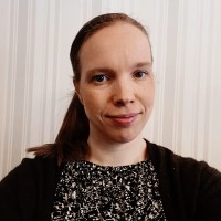 Kaisa Isomäki