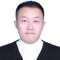 Robin zhang