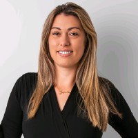 Jaqueline Bitencourt