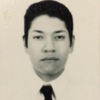 Moisés Antonio Bautista Bautista