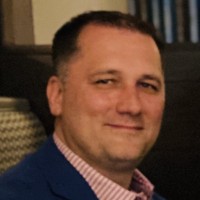 Kristopher Oswald