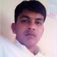 Arun Vishwakarma