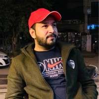 Muhammad Shakir