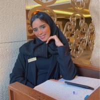 Sarah Al Ansari