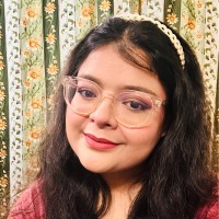Meghaa Baasu Roy