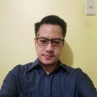Jonathan Daniel Seno