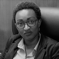 Nadine Umutoni