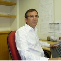 Jose Miguel Ribeiro