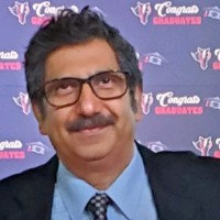 Ashfaque Ahmed