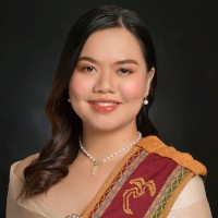 Aubrey Dela Cruz