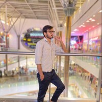 Sufiyan Ali