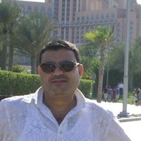 Maher Shendy