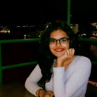 Tejo Nandini Baddula