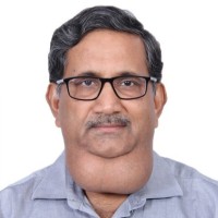 Satpal Agarwal