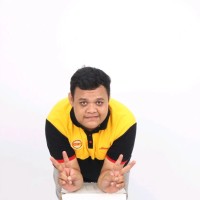 Yanuar Ramadhan