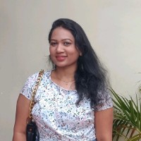 Samiiksha N Bhagat