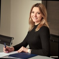 Tatiana Tsuman