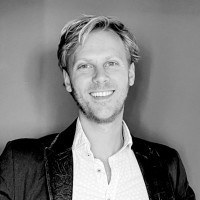 Christoffer Bergh