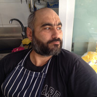 Hassan Kalih