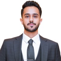 Muhammad Usama Imran