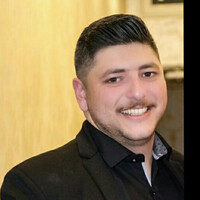 Ahmad Wahab Neto