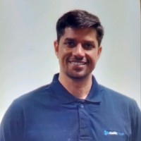 Deepak Khandal