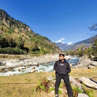 Nitiz Choudhary