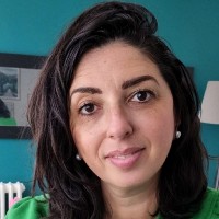 Anémone Chassagnard