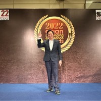 Terence Leong