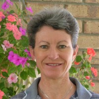 Barbara Dickens