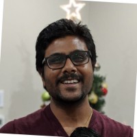 Vishal Mistry