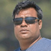 Md Mizanur Rahman Sarkar