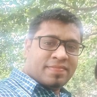 Dhananjay Dewangan