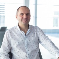 Sergiy Gudz