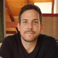 Jonathan Inggs
