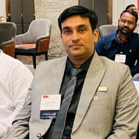 Sandeep Mittal
