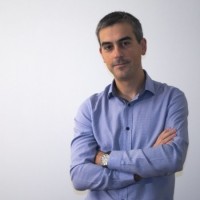 Javier Ferrero