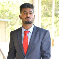 Kishore Samson