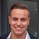 Bram Van Meerveld