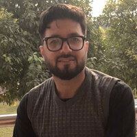 Samim Yousafzai