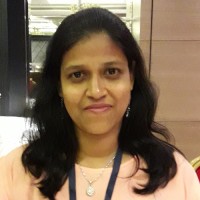 Teju P Rauthan