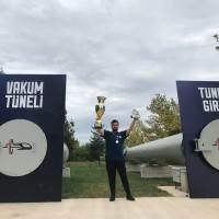 Mustafa Çağrı Kurt