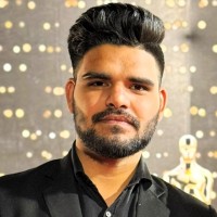Vivek Sharma