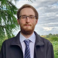 Nicholas Habbeshaw