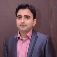 Yashveer Pawar