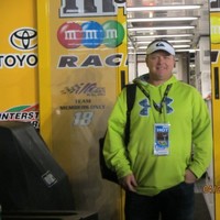 Mike Brown