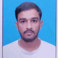 Vedant Pathak