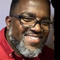 Ricky Blount