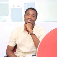 Akinwunmi Johnson, Aca (Inview)